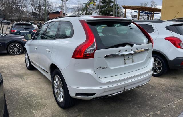 Photo 2 VIN: YV440MDJ8F2726341 - VOLVO XC60 