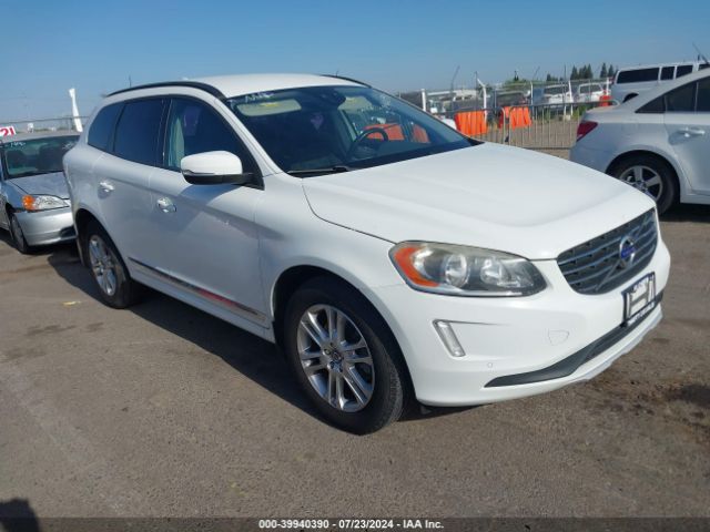 Photo 0 VIN: YV440MDJ8G2811259 - VOLVO XC60 