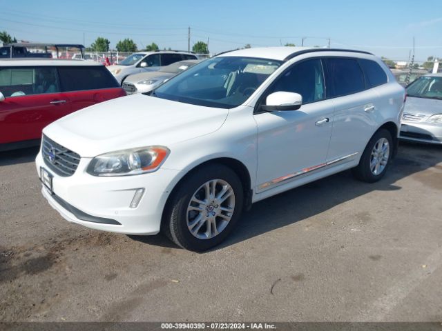 Photo 1 VIN: YV440MDJ8G2811259 - VOLVO XC60 