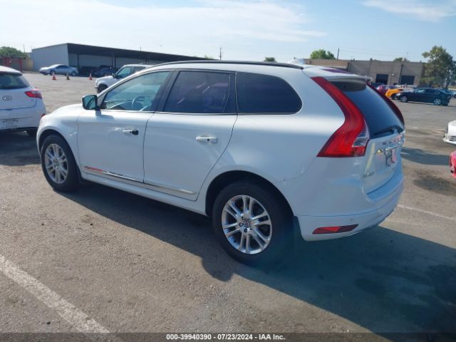 Photo 2 VIN: YV440MDJ8G2811259 - VOLVO XC60 