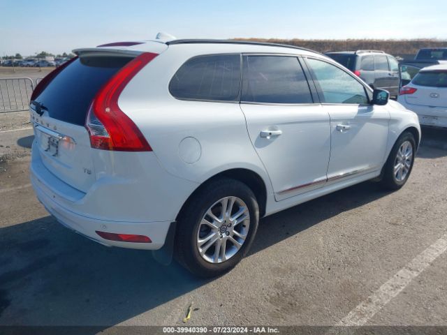 Photo 3 VIN: YV440MDJ8G2811259 - VOLVO XC60 