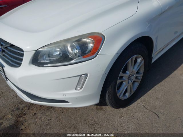 Photo 5 VIN: YV440MDJ8G2811259 - VOLVO XC60 