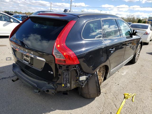 Photo 3 VIN: YV440MDJ8G2864608 - VOLVO XC60 