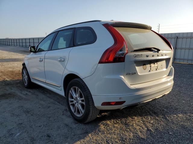 Photo 1 VIN: YV440MDJ8G2866794 - VOLVO XC60 T5 