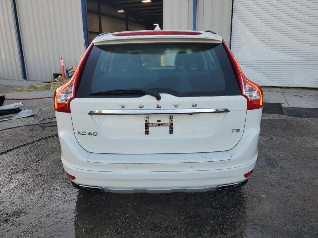 Photo 5 VIN: YV440MDJ8G2921244 - VOLVO XC60 T5 