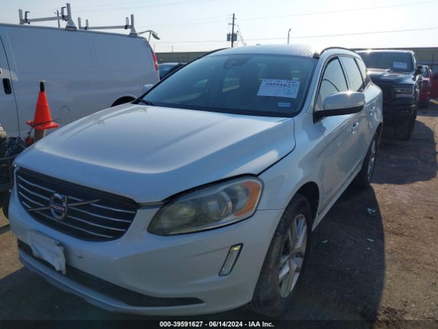 Photo 1 VIN: YV440MDJ8H2083301 - VOLVO XC60 