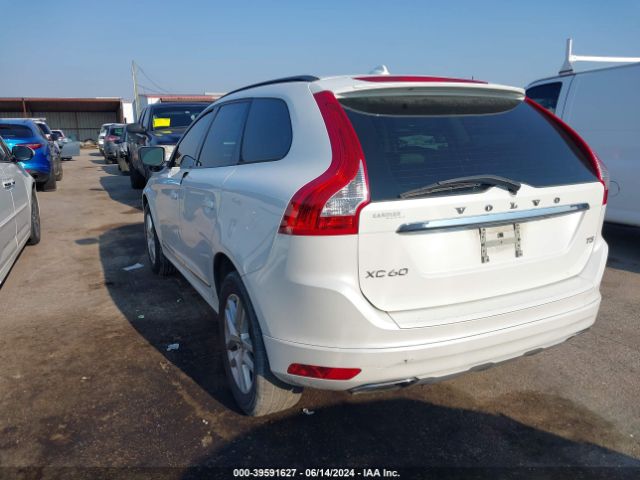 Photo 2 VIN: YV440MDJ8H2083301 - VOLVO XC60 