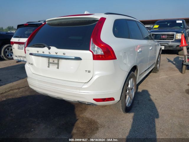 Photo 3 VIN: YV440MDJ8H2083301 - VOLVO XC60 