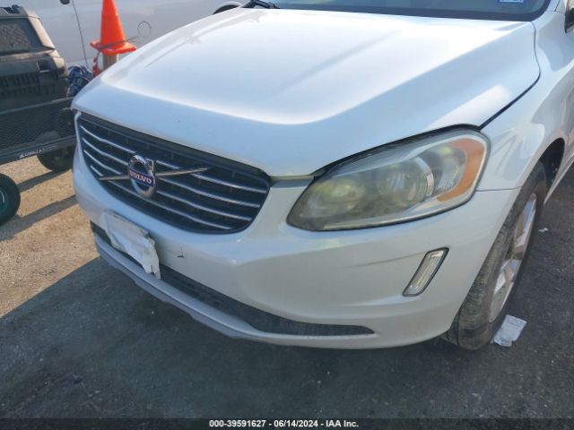 Photo 5 VIN: YV440MDJ8H2083301 - VOLVO XC60 