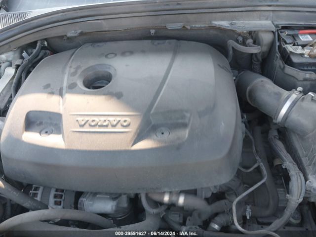 Photo 9 VIN: YV440MDJ8H2083301 - VOLVO XC60 