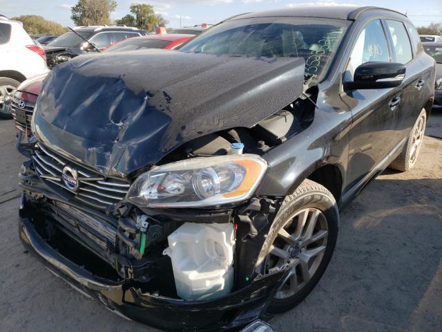 Photo 1 VIN: YV440MDJ8H2084609 - VOLVO XC60 T5 