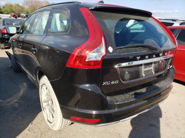 Photo 2 VIN: YV440MDJ8H2084609 - VOLVO XC60 T5 