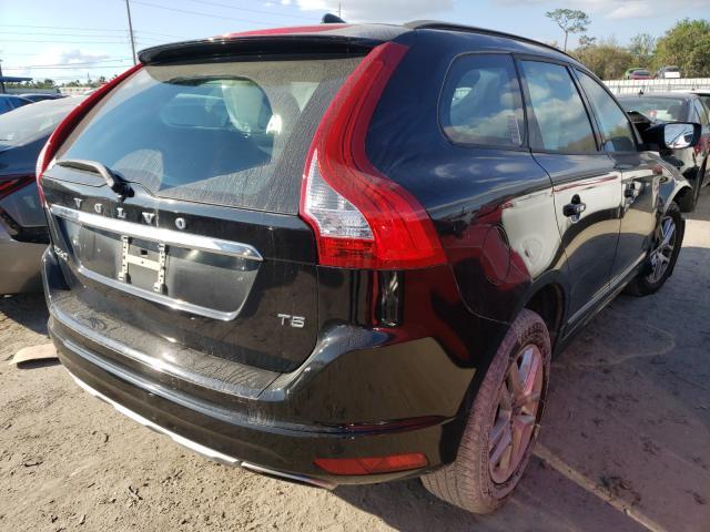 Photo 3 VIN: YV440MDJ8H2084609 - VOLVO XC60 T5 