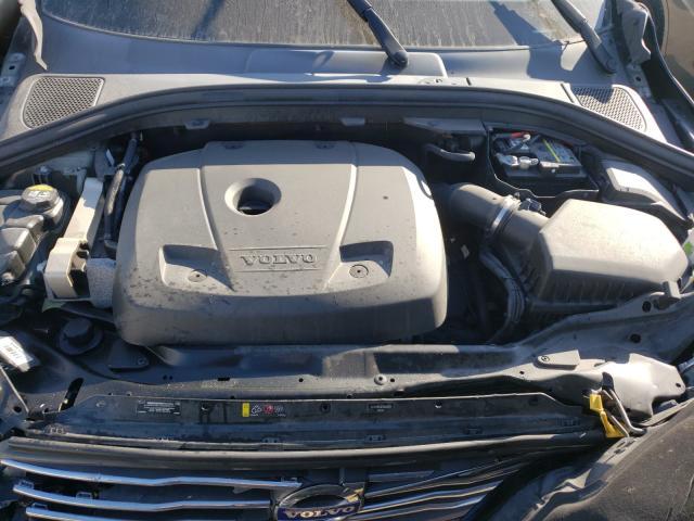 Photo 6 VIN: YV440MDJ8H2084609 - VOLVO XC60 T5 