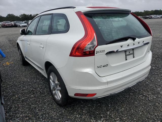 Photo 1 VIN: YV440MDJ8H2091401 - VOLVO XC60 T5 