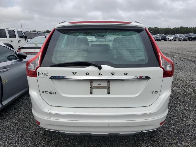 Photo 5 VIN: YV440MDJ8H2091401 - VOLVO XC60 T5 