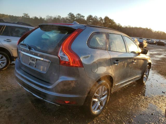 Photo 2 VIN: YV440MDJ8H2179431 - VOLVO XC60 