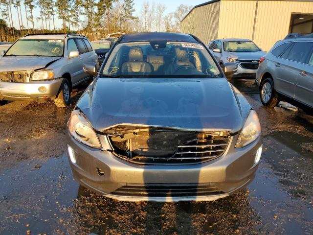 Photo 4 VIN: YV440MDJ8H2179431 - VOLVO XC60 