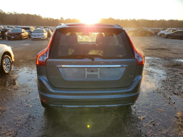 Photo 5 VIN: YV440MDJ8H2179431 - VOLVO XC60 