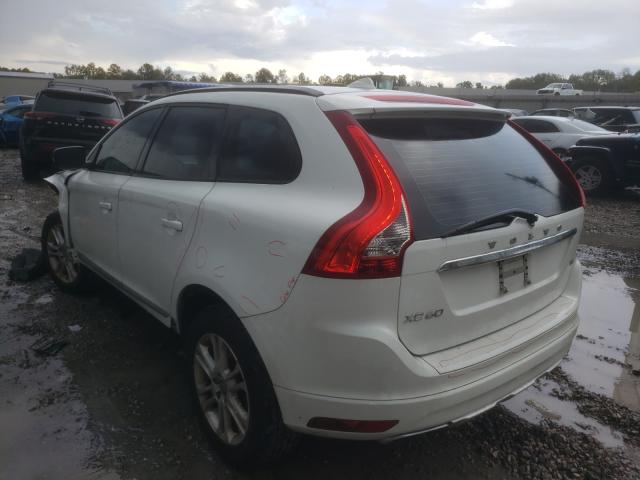 Photo 2 VIN: YV440MDJ9F2663945 - VOLVO XC60 