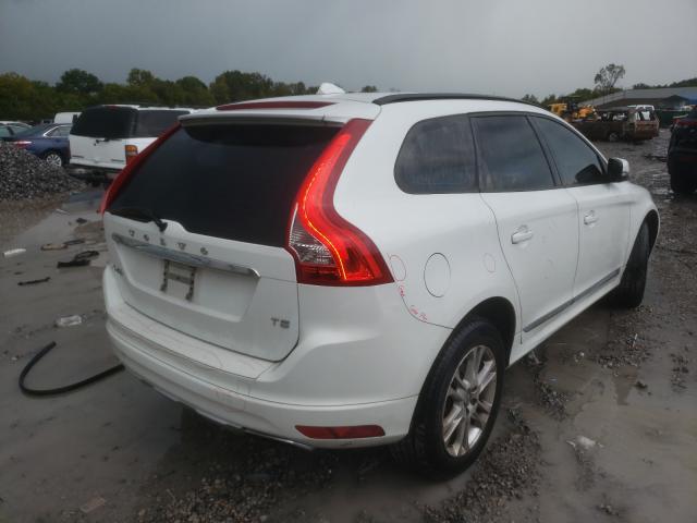 Photo 3 VIN: YV440MDJ9F2663945 - VOLVO XC60 