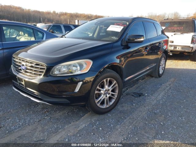 Photo 1 VIN: YV440MDJ9F2681880 - VOLVO XC60 