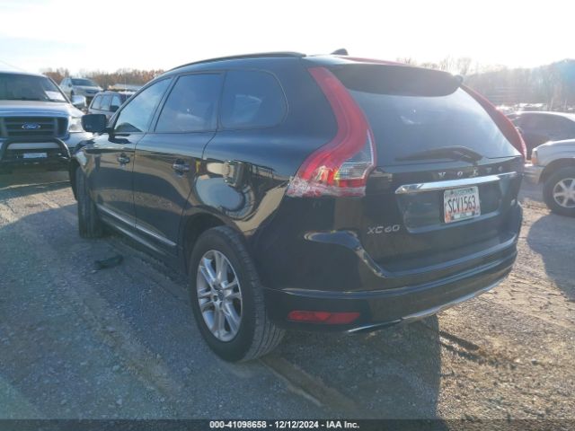 Photo 2 VIN: YV440MDJ9F2681880 - VOLVO XC60 