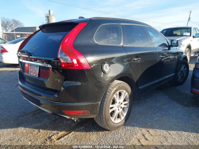 Photo 3 VIN: YV440MDJ9F2681880 - VOLVO XC60 