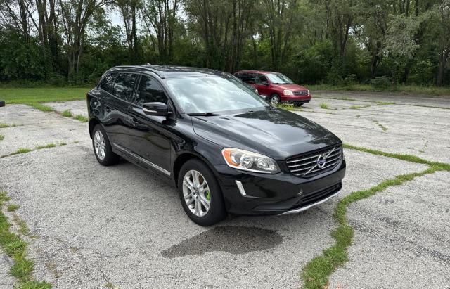 VIN: YV440MDJ9G2839037 - volvo xc60 t5