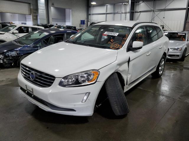 Photo 1 VIN: YV440MDJ9G2850037 - VOLVO XC60 T5 