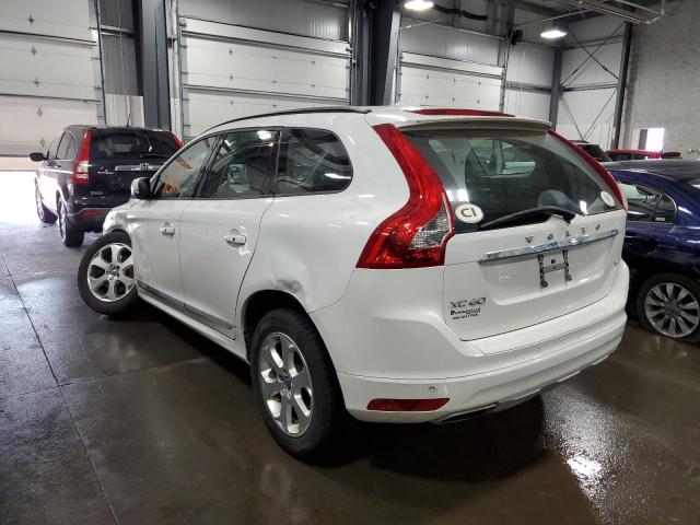 Photo 2 VIN: YV440MDJ9G2850037 - VOLVO XC60 T5 