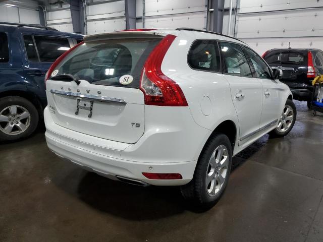 Photo 3 VIN: YV440MDJ9G2850037 - VOLVO XC60 T5 