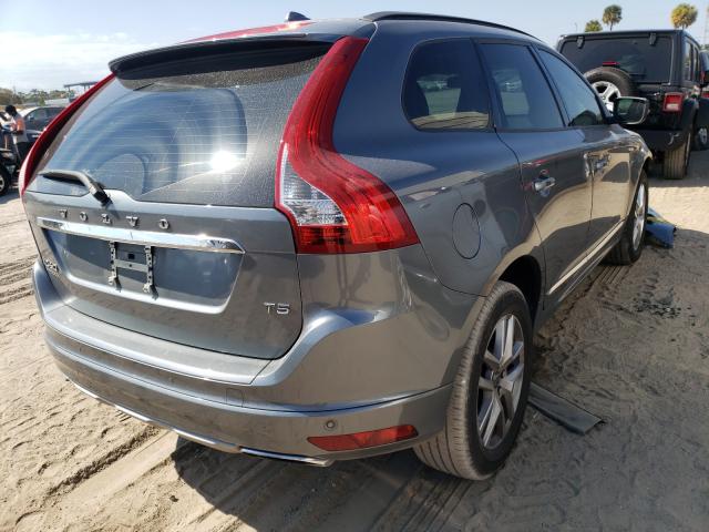 Photo 3 VIN: YV440MDJ9H2075840 - VOLVO XC60 T5 