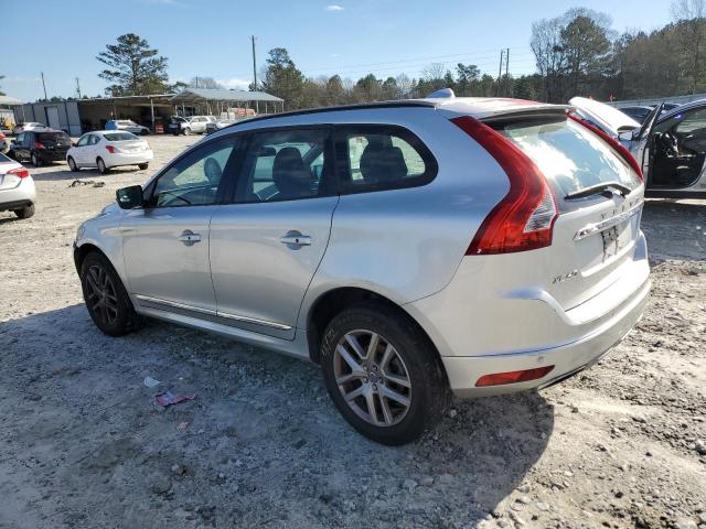 Photo 1 VIN: YV440MDJ9H2080486 - VOLVO XC60 T5 