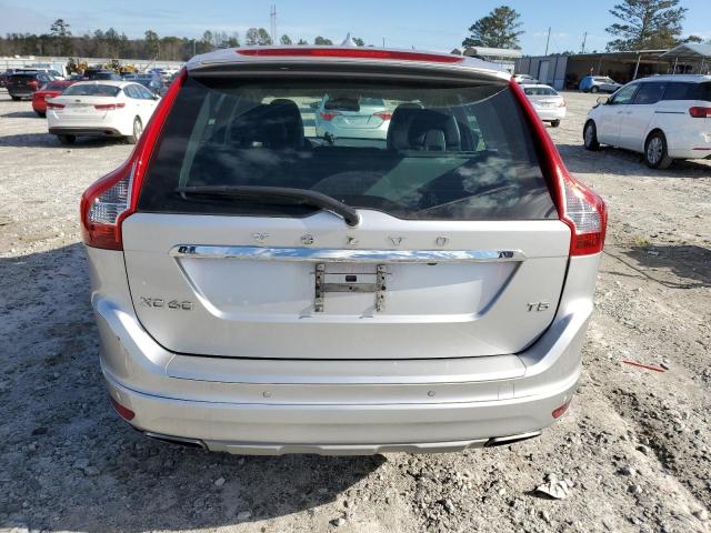 Photo 5 VIN: YV440MDJ9H2080486 - VOLVO XC60 T5 