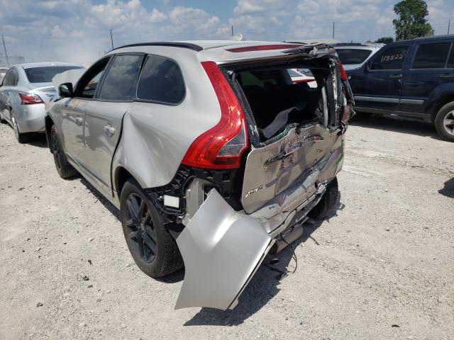 Photo 2 VIN: YV440MDJ9H2097241 - VOLVO XC60 T5 