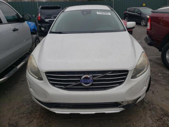 Photo 4 VIN: YV440MDJXF2680205 - VOLVO XC60 