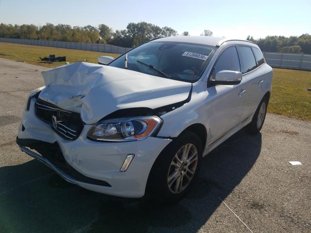 Photo 1 VIN: YV440MDJXF2681094 - VOLVO XC60 T5 