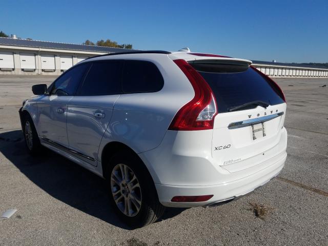 Photo 2 VIN: YV440MDJXF2681094 - VOLVO XC60 T5 