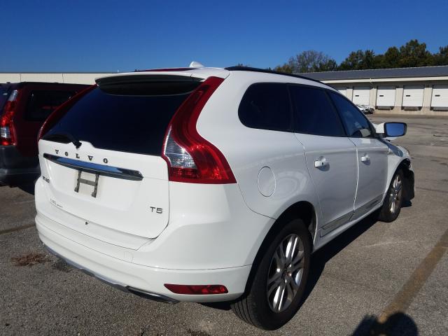 Photo 3 VIN: YV440MDJXF2681094 - VOLVO XC60 T5 