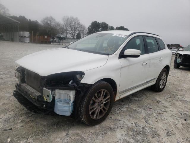 Photo 1 VIN: YV440MDJXG2811327 - VOLVO XC60 T5 