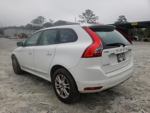 Photo 2 VIN: YV440MDJXG2811327 - VOLVO XC60 T5 