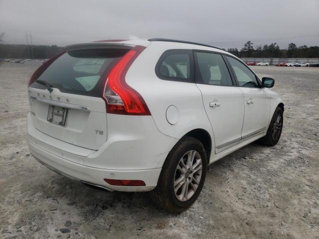 Photo 3 VIN: YV440MDJXG2811327 - VOLVO XC60 T5 