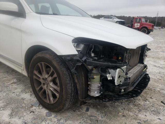 Photo 8 VIN: YV440MDJXG2811327 - VOLVO XC60 T5 