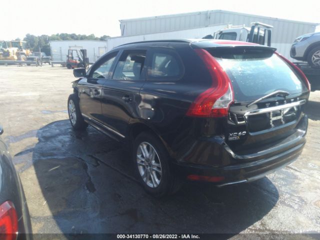 Photo 2 VIN: YV440MDJXG2868546 - VOLVO XC60 