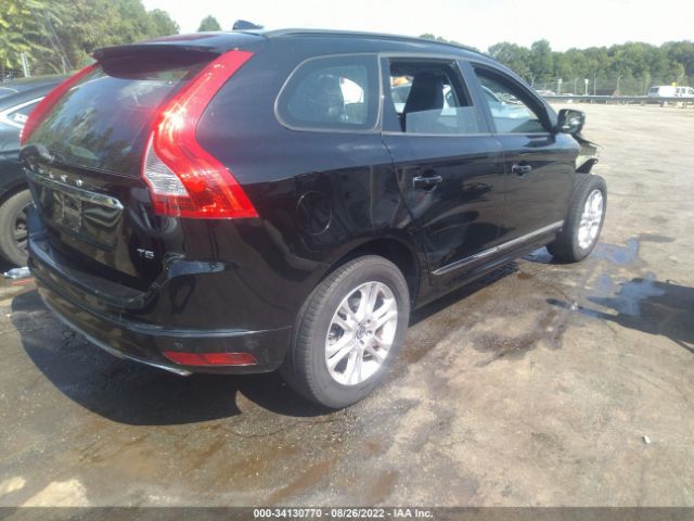 Photo 3 VIN: YV440MDJXG2868546 - VOLVO XC60 