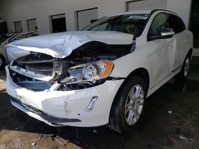 Photo 1 VIN: YV440MDJXG2924825 - VOLVO XC60 T5 