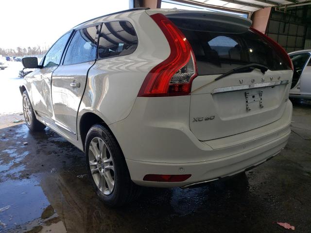 Photo 2 VIN: YV440MDJXG2924825 - VOLVO XC60 T5 