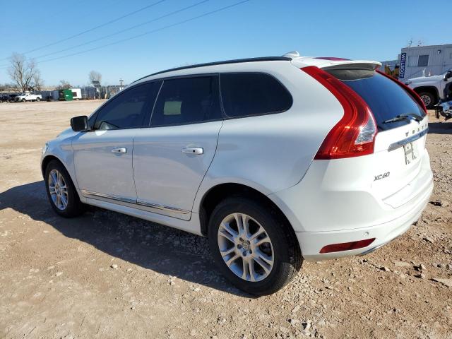 Photo 1 VIN: YV440MDJXG2926221 - VOLVO XC60 T5 