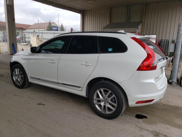 Photo 1 VIN: YV440MDJXH2101183 - VOLVO XC60 